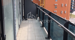 דירה 50 מ"ר - שריף חימשיאשווילי, Batumi, גאורגיה