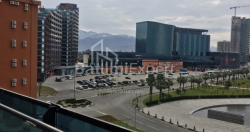 דירה 1-комн 50 m² - שריף חימשיאשווילי, Batumi