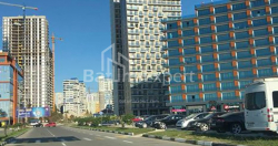 דירה 55.4 מ"ר - שריף חימשיאשווילי, Batumi, גאורגיה