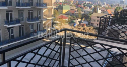 דירה 2-комн 55.4 m² - שריף חימשיאשווילי, Batumi