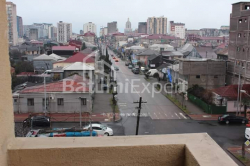 דירה 2-комн 53 m² - פטרה מליקשווילי, Batumi