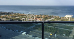 דירה 48.9 מ"ר - לך ומריה קצ'ינסקי, Batumi, גאורגיה