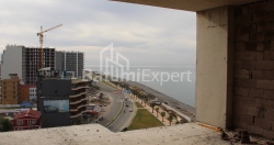 דירה 2-комн 38.5 m² - לך ומריה קצ'ינסקי, Batumi