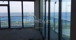 דירה 57.65 מ"ר - לך ומריה קצ'ינסקי, בטומי, גאורגיה