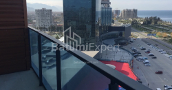 דירה 57.65 מ"ר - לך ומריה קצ'ינסקי, בטומי, גאורגיה