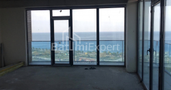 דירה 57.65 מ"ר - לך ומריה קצ'ינסקי, בטומי, גאורגיה