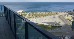 דירה 57.65 מ"ר - לך ומריה קצ'ינסקי, בטומי, גאורגיה