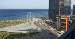 דירה 57.65 מ"ר - לך ומריה קצ'ינסקי, בטומי, גאורגיה