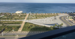 דירה 57.65 מ"ר - לך ומריה קצ'ינסקי, בטומי, גאורגיה