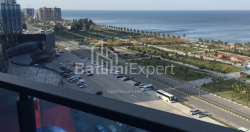 דירה 57.65 מ"ר - לך ומריה קצ'ינסקי, בטומי, גאורגיה