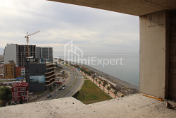 דירה 38.54 מ"ר - לך ומריה קצ'ינסקי, בטומי, גאורגיה