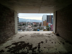 דירה 2-комн 43.2 m² - לך ומריה קצ'ינסקי, Batumi