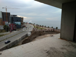 דירה 43.18 מ"ר - לך ומריה קצ'ינסקי, Batumi, גאורגיה