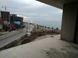 דירה 43.18 מ"ר - לך ומריה קצ'ינסקי, Batumi, גאורגיה