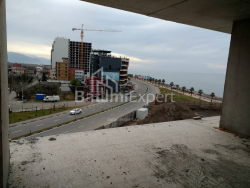 דירה 2-комн 43.2 m² - לך ומריה קצ'ינסקי, Batumi