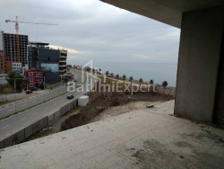 דירה 43.18 מ"ר - לך ומריה קצ'ינסקי, Batumi, גאורגיה