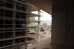 דירה 43.18 מ"ר - לך ומריה קצ'ינסקי, בטומי, גאורגיה