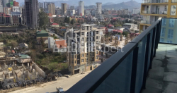 דירה 50.65 מ"ר - לך ומריה קצ'ינסקי, Batumi, גאורגיה