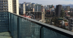 דירה 1-комн 50.7 m² - לך ומריה קצ'ינסקי, Batumi