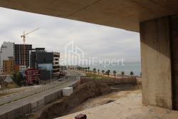 דירה 43.86 מ"ר - לך ומריה קצ'ינסקי, בטומי, גאורגיה