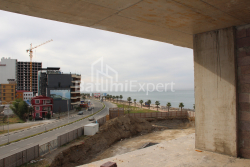 דירה 43.86 מ"ר - לך ומריה קצ'ינסקי, בטומי, גאורגיה