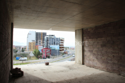 דירה 2-комн 44.9 m² - לך ומריה קצ'ינסקי, Batumi