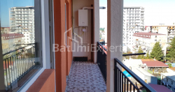 דירה 2-комн 46.4 m² - לוקי אסטיאני, Batumi