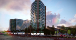 דירה 2-комн 44.9 m² - לך ומריה קצ'ינסקי, Batumi