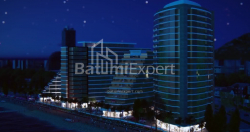 דירה 44.89 מ"ר - לך ומריה קצ'ינסקי, Batumi, גאורגיה