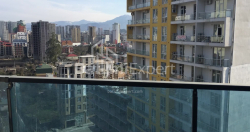 דירה 1-комн 34 m² - לך ומריה קצ'ינסקי, Batumi