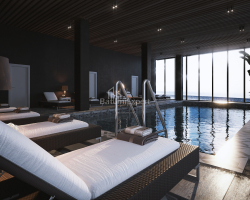 דירה 3-комн 73 m² - שריף חימשיאשווילי, Batumi