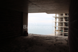 דירה 2-комн 42.3 m² - לך ומריה קצ'ינסקי, Batumi