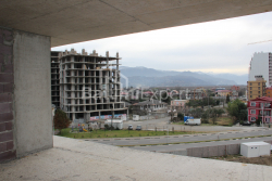 דירה 43.75 מ"ר - לך ומריה קצ'ינסקי, Batumi, גאורגיה