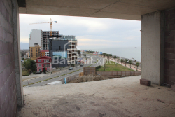 דירה 38.54 מ"ר - לך ומריה קצ'ינסקי, בטומי, גאורגיה