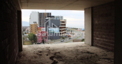 דירה 2-комн 38.8 m² - לך ומריה קצ'ינסקי, Batumi