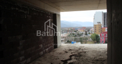 דירה 2-комн 38.8 m² - לך ומריה קצ'ינסקי, Batumi