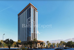 דירה 1-комн 33.6 m² - שריף חימשיאשווילי, Batumi