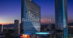 דירה 1-комн 26 m² - שריף חימשיאשווילי, Batumi