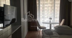 דירה 1-комн 26 m² - שריף חימשיאשווילי, Batumi