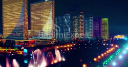 דירה 1-комн 26 m² - שריף חימשיאשווילי, Batumi