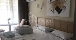 דירה 1-комн 26 m² - שריף חימשיאשווילי, Batumi