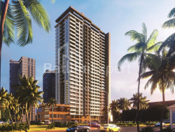 דירה 1-комн 33.5 m² - שריף חימשיאשווילי, Batumi