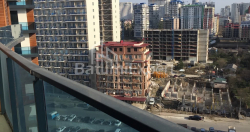 דירה 47.65 מ"ר - לך ומריה קצ'ינסקי, Batumi, גאורגיה