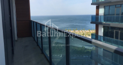 דירה 50.65 מ"ר - לך ומריה קצ'ינסקי, Batumi, גאורגיה