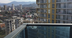 דירה 50.65 מ"ר - לך ומריה קצ'ינסקי, Batumi, גאורגיה