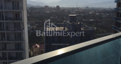 דירה 50.65 מ"ר - לך ומריה קצ'ינסקי, Batumi, גאורגיה