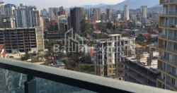 דירה 38.4 מ"ר - לך ומריה קצ'ינסקי, Batumi, גאורגיה
