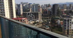 דירה 38.4 מ"ר - לך ומריה קצ'ינסקי, Batumi, גאורגיה