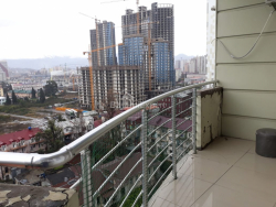 דירה 62 מ"ר - זוראבה גורגילדזה, Batumi, גאורגיה