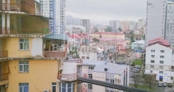 דירה 52 מ"ר - וכטנג גורגסלי, Batumi, גאורגיה